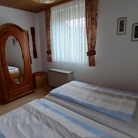 Ferienwohnung Am Deister Mit Grossem Balkon Springe Kültér fotó