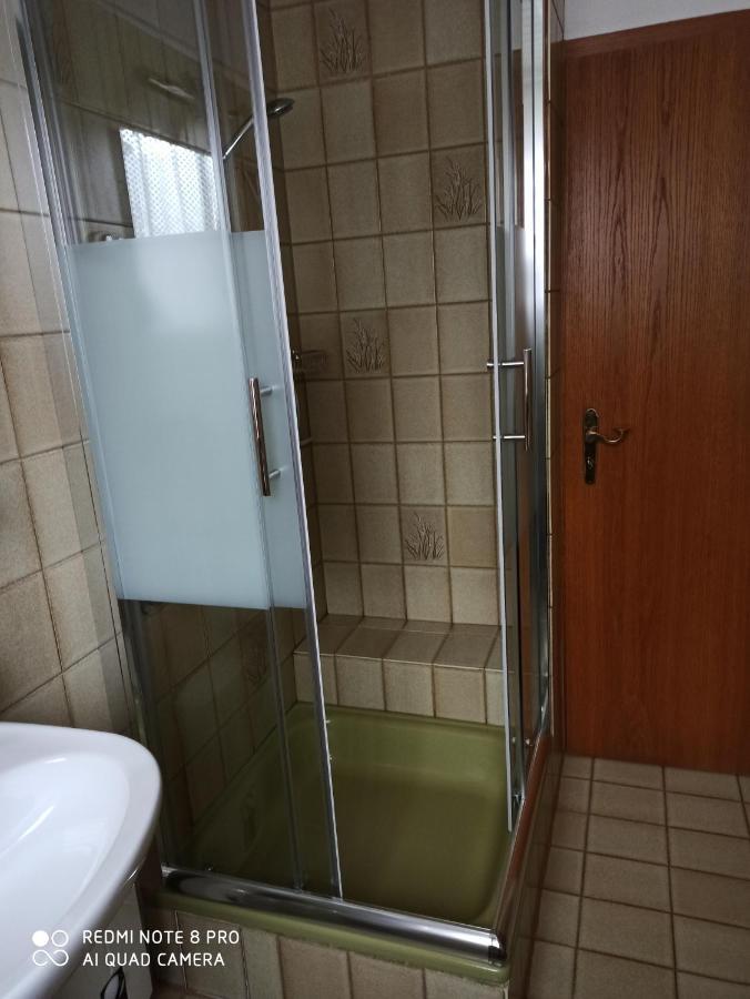 Ferienwohnung Am Deister Mit Grossem Balkon Springe Kültér fotó